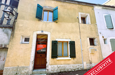 vente maison 65 000 € à proximité de Neuilly (89113)