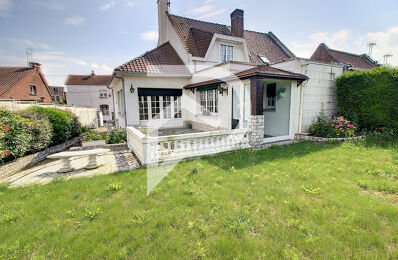 vente maison 209 500 € à proximité de Fresnes-Lès-Montauban (62490)