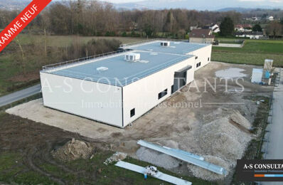 vente local industriel 1 065 277 € à proximité de Les Abrets en Dauphiné (38490)