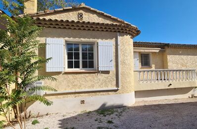 vente maison 380 000 € à proximité de Le Beausset (83330)