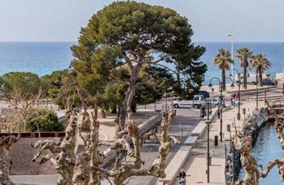 vente appartement 749 000 € à proximité de Cassis (13260)