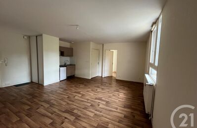 location appartement 550 € CC /mois à proximité de Coings (36130)