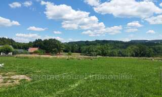 Terrain   m² à vendre à Corrèze (19800)