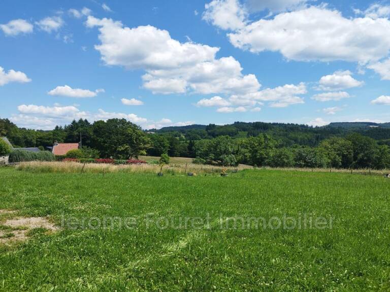 vente terrain à bâtir — photo 1