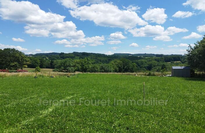 vente terrain à bâtir — photo 2