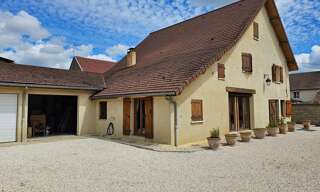 Maison 6 Pièces 167 m² à vendre à Saint-Sauveur (21270)