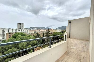 appartement 4 pièces 86 m2 à vendre à Ajaccio (20000)