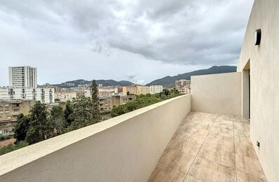 appartement 3 pièces 61 m2 à vendre à Ajaccio (20000)