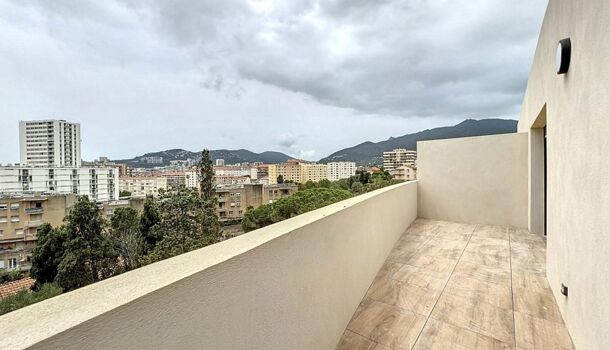 Appartement 3 pièces  à vendre Ajaccio 20090