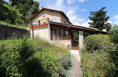 vente maison 450 000 € à proximité de Berre-les-Alpes (06390)
