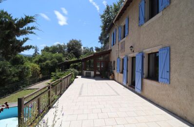 vente maison 430 000 € à proximité de Saint-Martin-du-Var (06670)