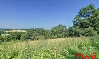 Terrain  2010 m² à vendre à Bellerive-sur-Allier (03700)