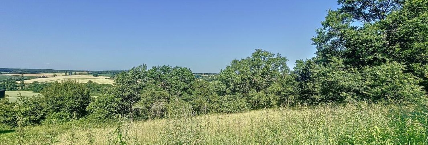 Terrain  2010 m² à vendre à Bellerive-sur-Allier (03700)