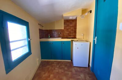 vente appartement 52 000 € à proximité de Forcalquier (04300)