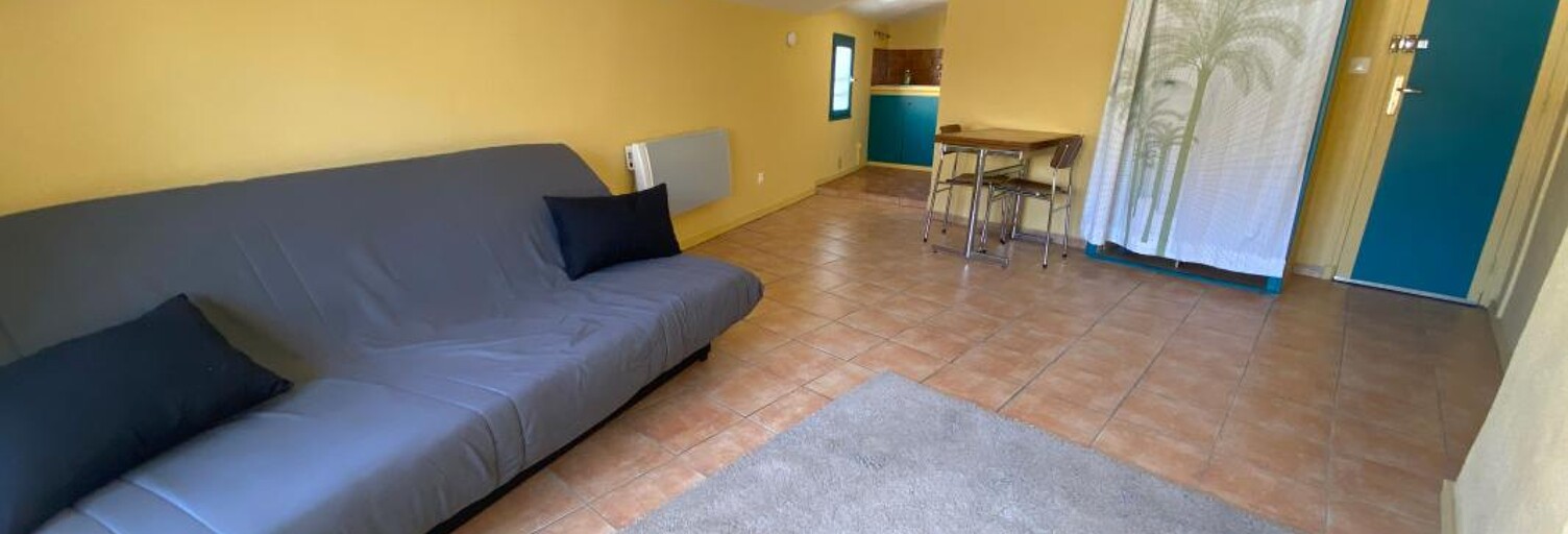 Appartement 1 Pièce 16 m² à vendre à Manosque (04100)