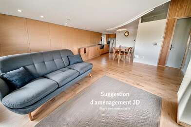 Appartement 1 pièces 52000 €