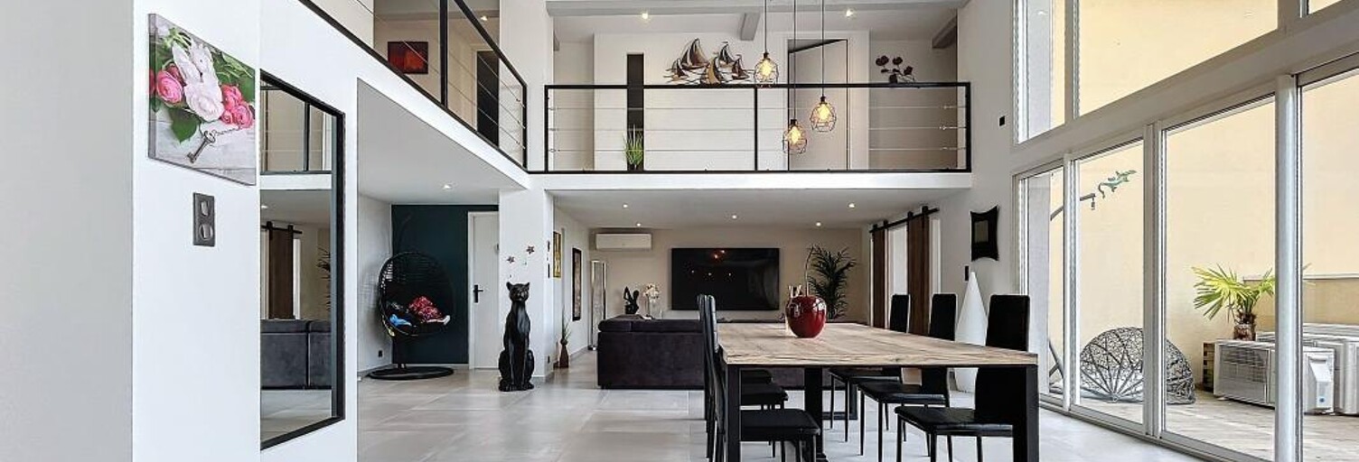 Appartement 4 Pièces 171 m² à vendre à Vichy (03200)