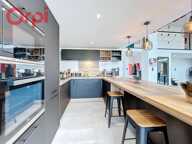 A vendre Duplex  de type 5  au dernier étage avec terrasse et emplacement de parking couvert — photo 3