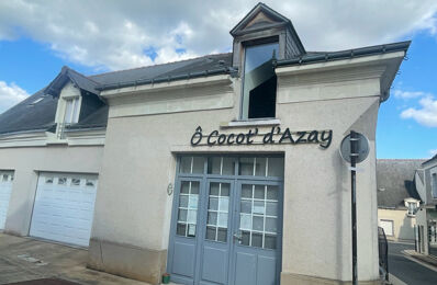 location local industriel 70 000 € CC /mois à proximité de Azay-sur-Cher (37270)