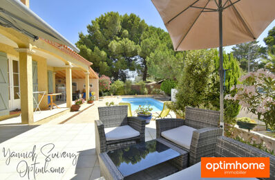 vente maison 568 000 € à proximité de Canet-en-Roussillon (66140)