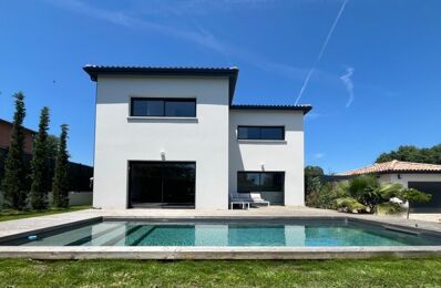 vente maison 549 000 € à proximité de Gragnague (31380)