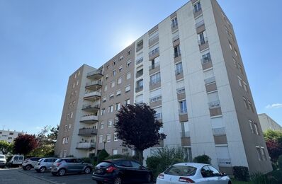 appartement 4 pièces 89 m2 à vendre à Vandœuvre-Lès-Nancy (54500)