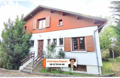 vente maison 229 000 € à proximité de Lempdes (63370)