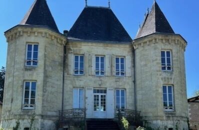 vente appartement 161 250 € à proximité de Artigues-Près-Bordeaux (33370)