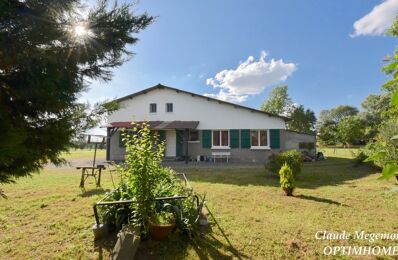 vente maison 198 700 € à proximité de Montastruc-la-Conseillère (31380)