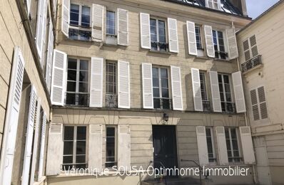 vente appartement 890 000 € à proximité de Méry-sur-Oise (95540)