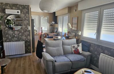 vente appartement 250 800 € à proximité de Clohars-Carnoët (29360)