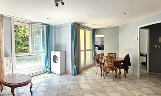 Appartement 4 Pièces 86 m² à vendre à Fontaine (38600)
