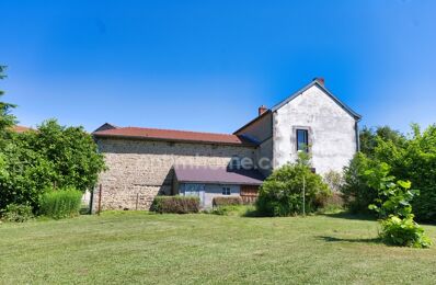 vente maison 129 900 € à proximité de Bellerive-sur-Allier (03700)