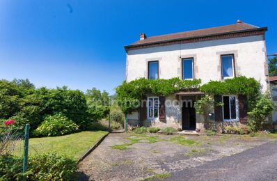 vente maison 129 900 € à proximité de Lachaux (63290)