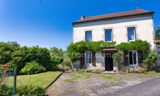 Maison 6 Pièces 118 m² à vendre à Lachaux (63290)