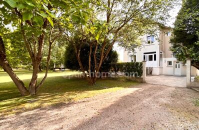 vente maison 229 000 € à proximité de Vanault-les-Dames (51340)