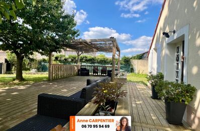 vente maison 242 000 € à proximité de Grandpuits-Bailly-Carrois (77720)