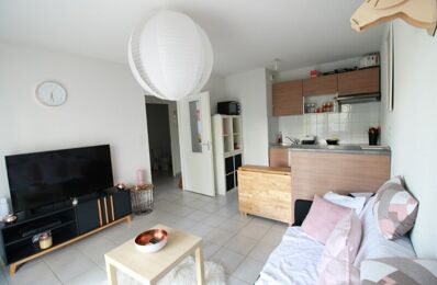 vente appartement 89 900 € à proximité de Saint-Quentin-de-Baron (33750)