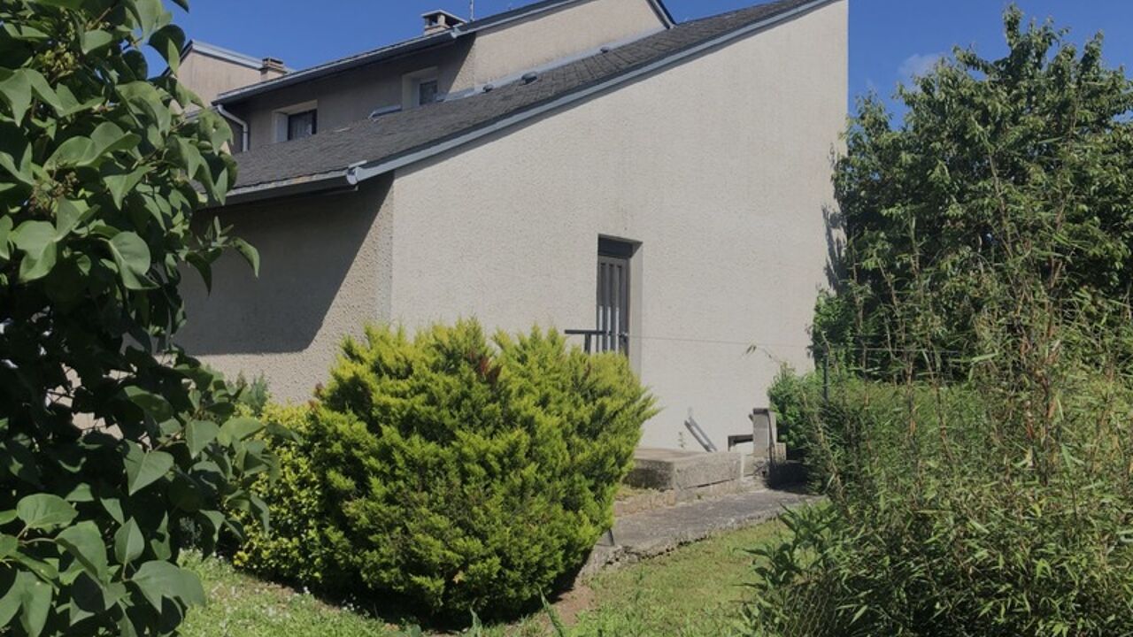 maison 4 pièces 100 m2 à vendre à Luc-la-Primaube (12450)