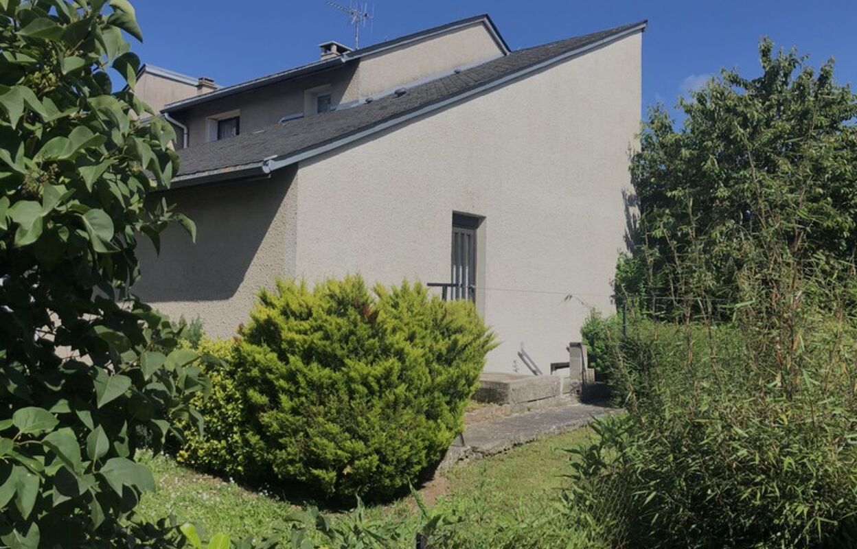 maison 4 pièces 100 m2 à vendre à Luc-la-Primaube (12450)