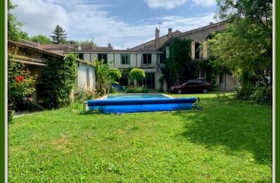 vente maison 229 990 € à proximité de Bécheresse (16250)