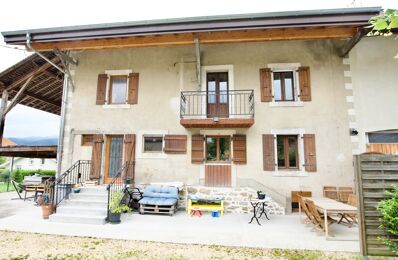 vente maison 429 000 € à proximité de Saint-Cergues (74140)