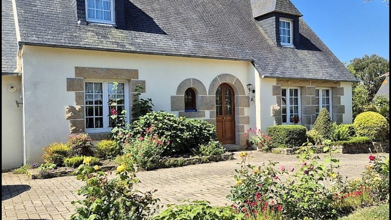 maison 7 pièces 121 m2 à vendre à Roscoff (29680)