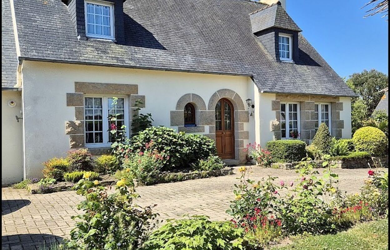 maison 7 pièces 121 m2 à vendre à Roscoff (29680)