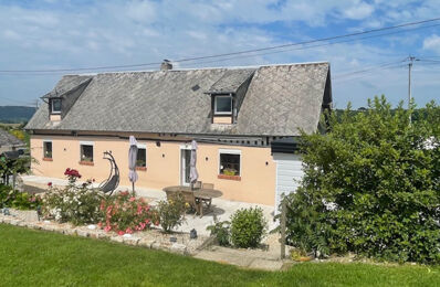 vente maison 232 000 € à proximité de Appeville-Annebault (27290)