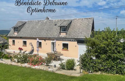 vente maison 214 000 € à proximité de Epreville-en-Roumois (27310)