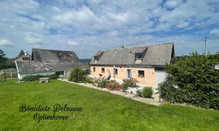 Maison 5 Pièces 131 m² à vendre à Vatteville-la-Rue (76940)