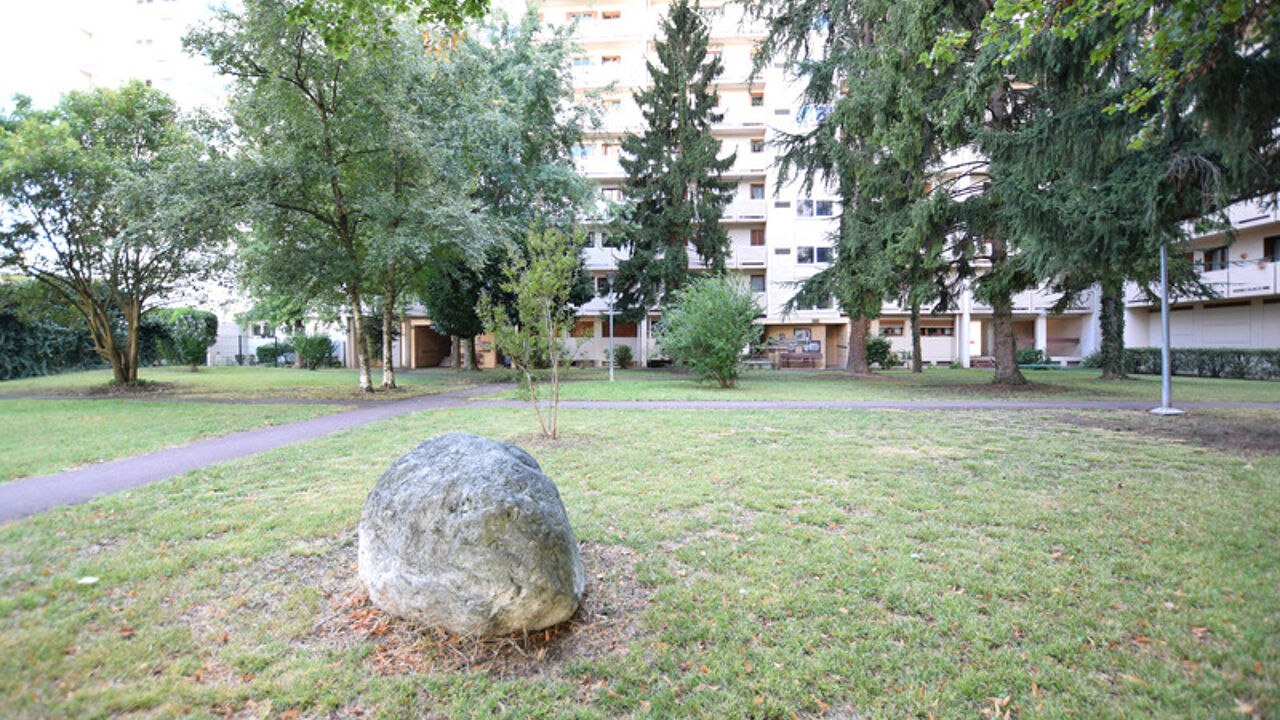 appartement 3 pièces 70 m2 à louer à Toulouse (31400)