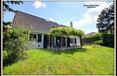 vente maison 720 000 € à proximité de Saint-Nom-la-Bretèche (78860)