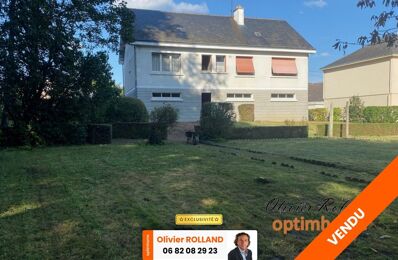 vente maison 165 000 € à proximité de Brissac-Loire-Aubance (49320)